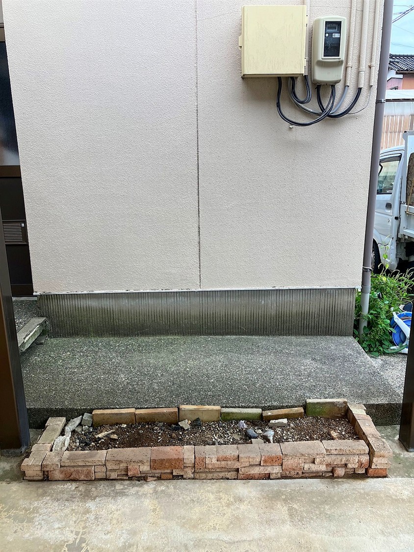 施工後2