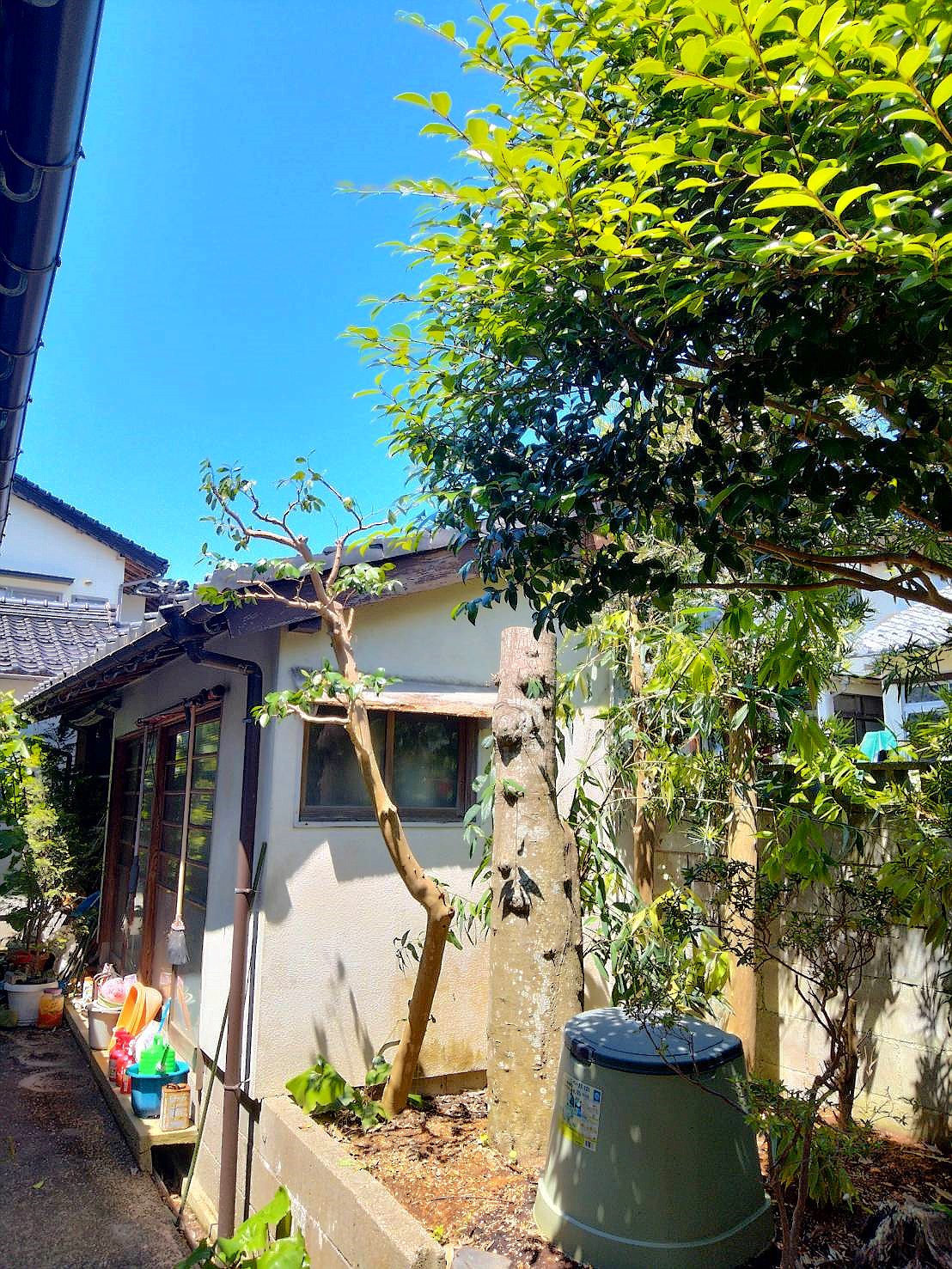 施工後2