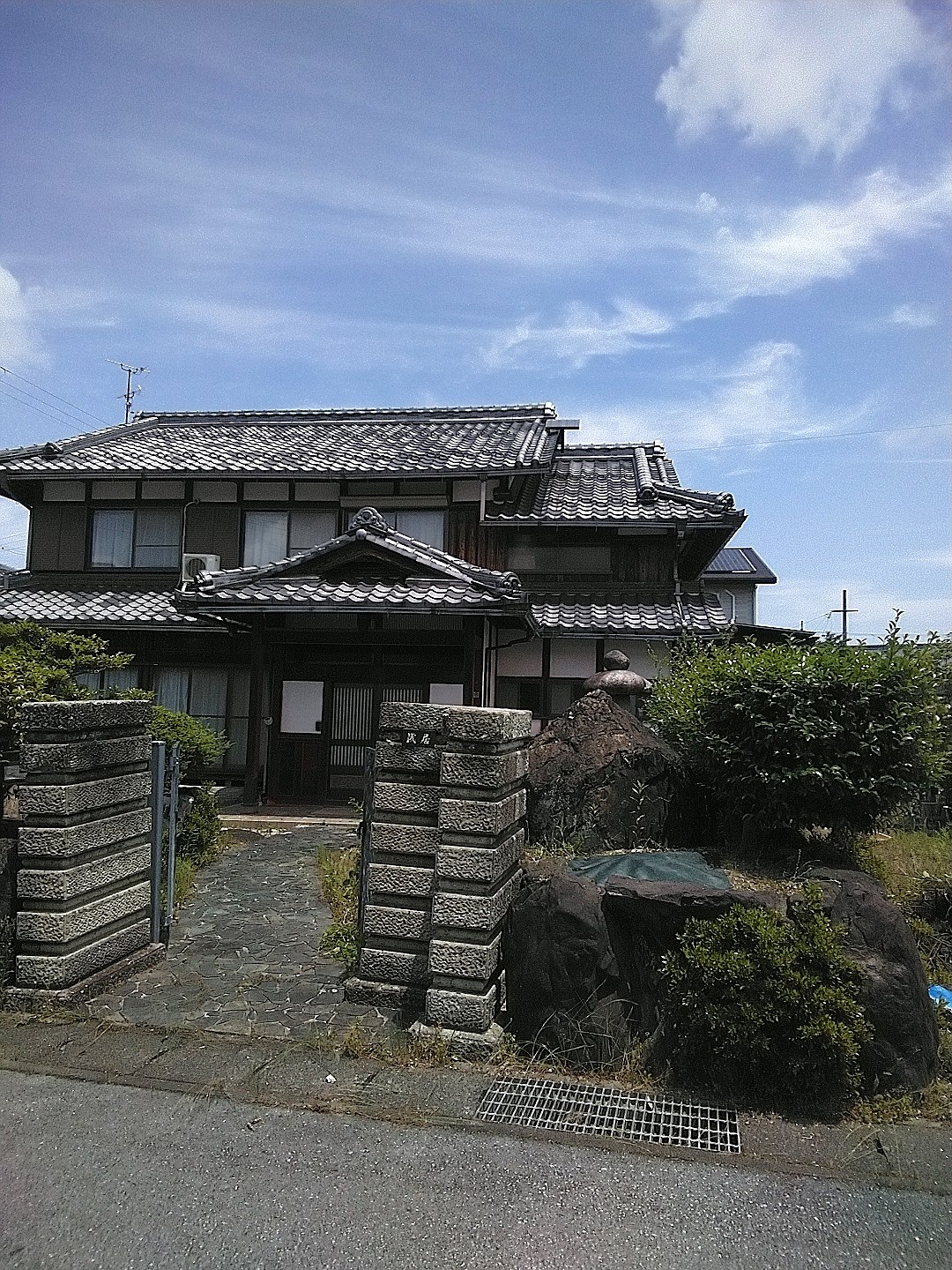 施工後2