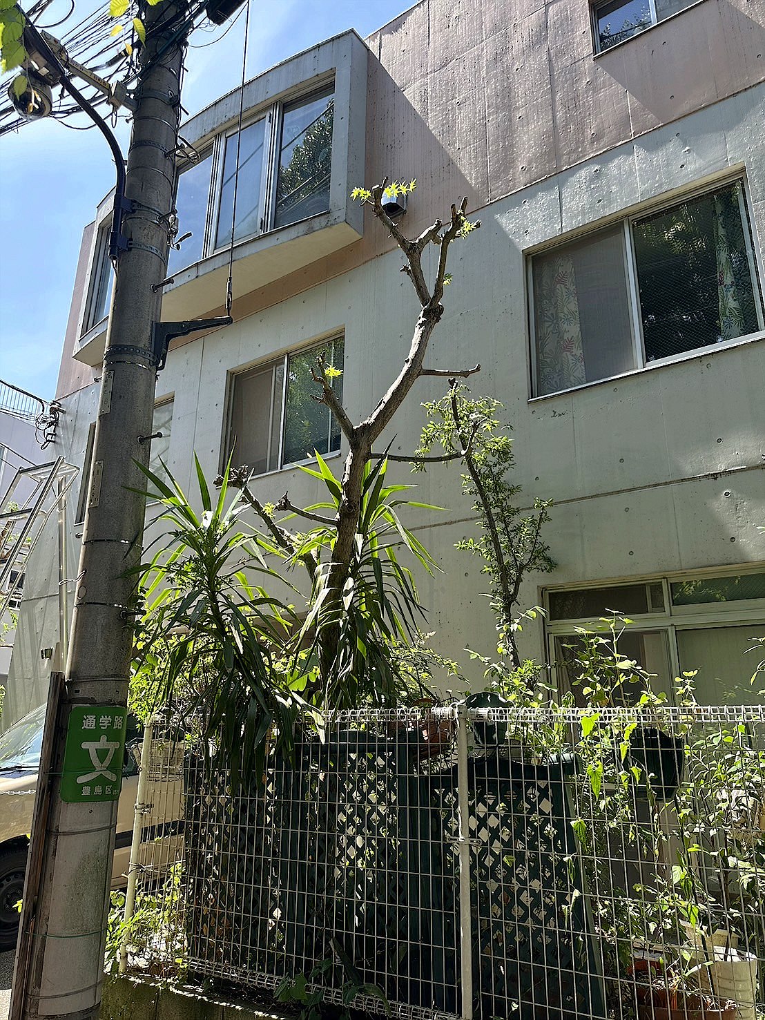 施工後2