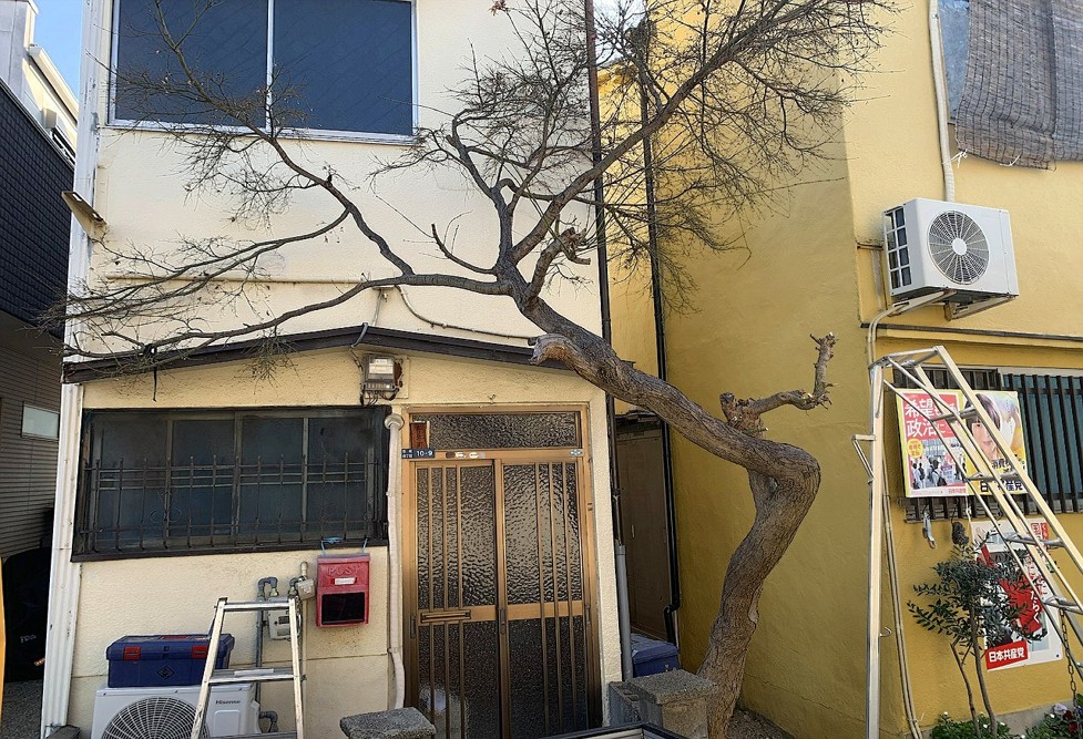 施工前2
