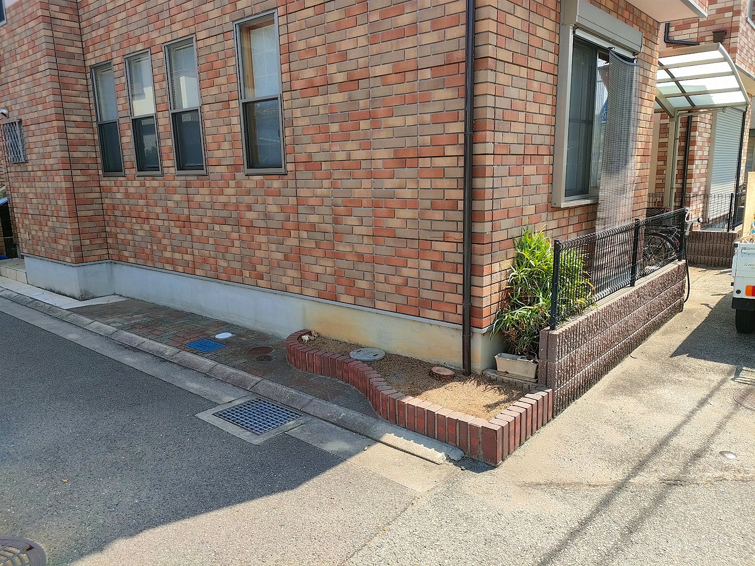 施工後2