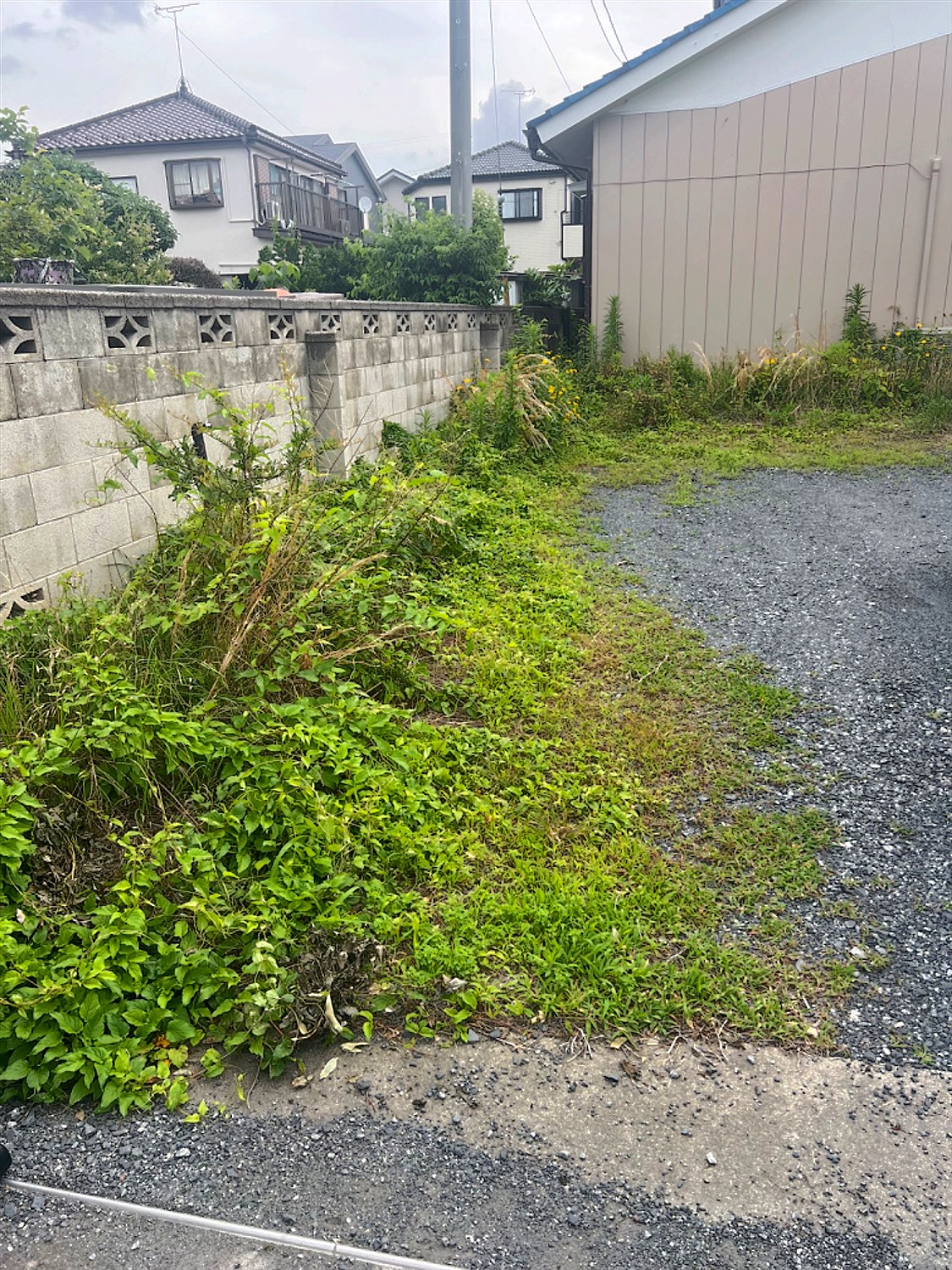施工前2