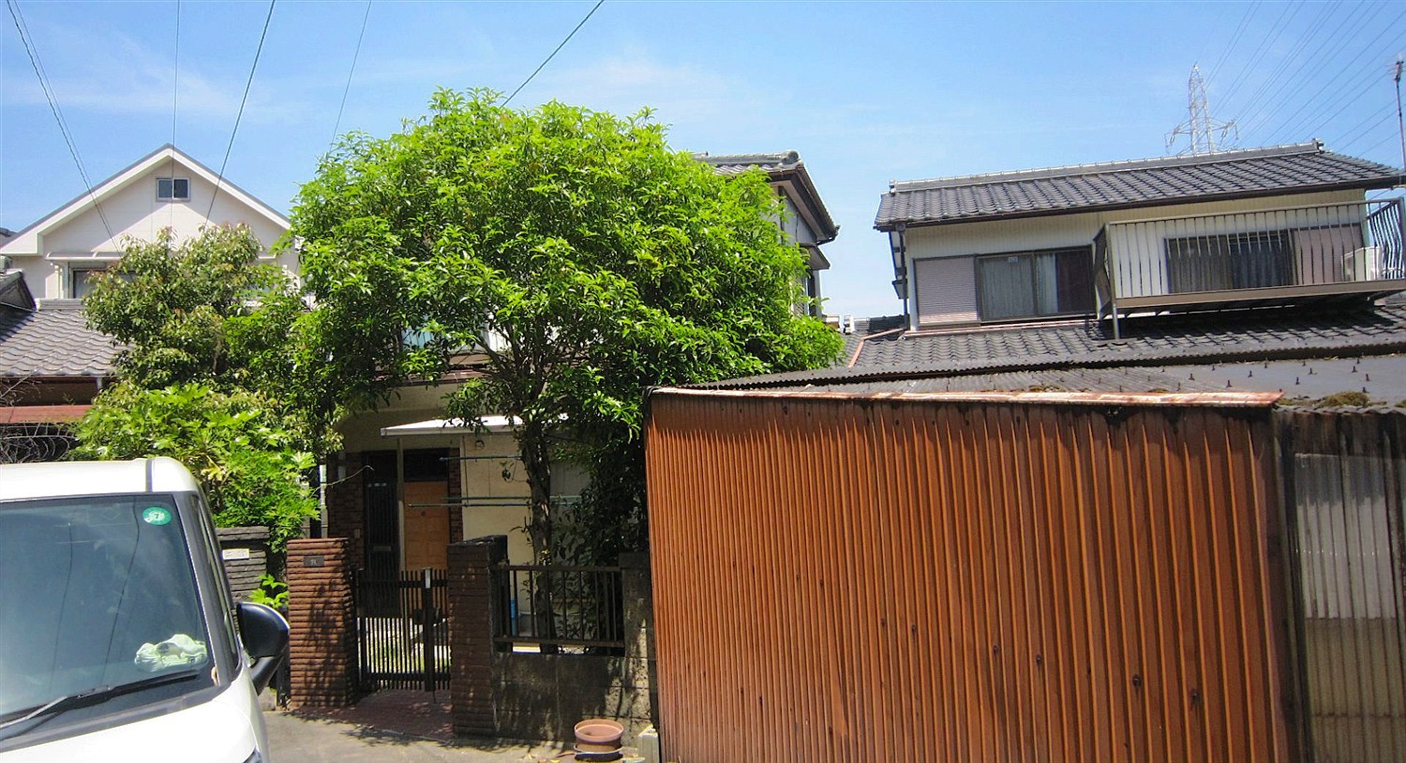 施工前2