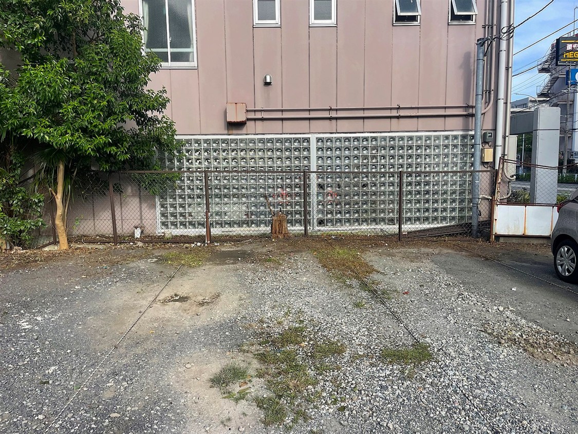 新潟県燕市／庭木伐採